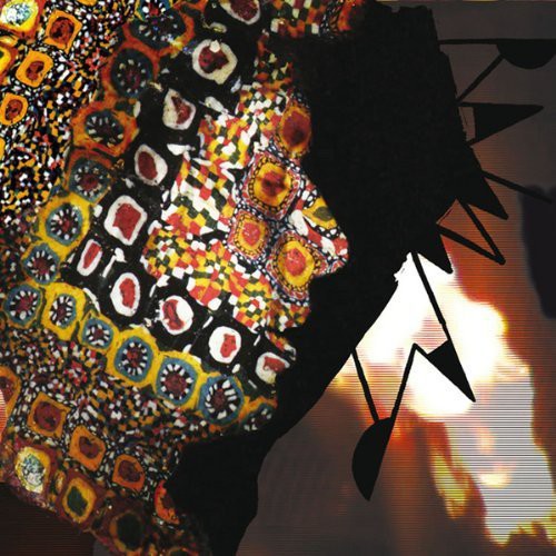 Gang Gang Dance - Rawwar (Vinyl) { vinyl }