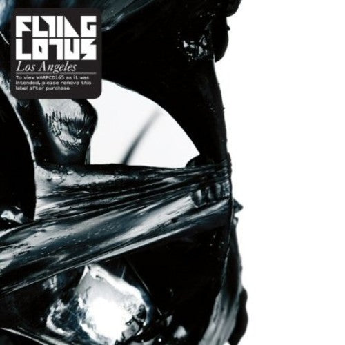 Flying Lotus - Los Angeles (Vinyl) { vinyl }