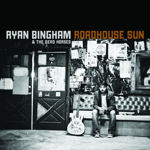 Ryan Bingham - Roadhouse Sun (Vinyl) { vinyl }