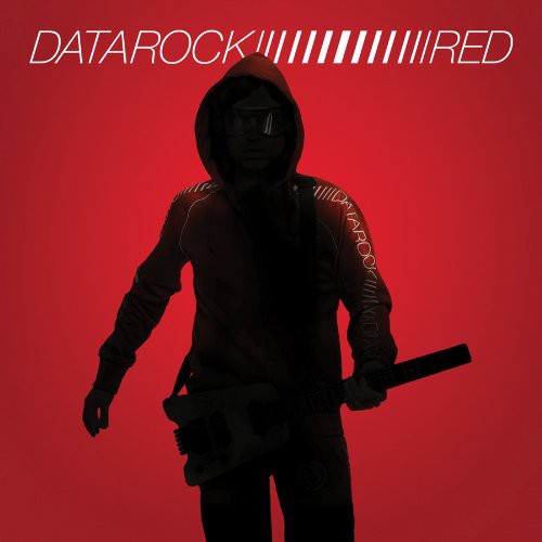 Datarock - Red (LP) { vinyl }