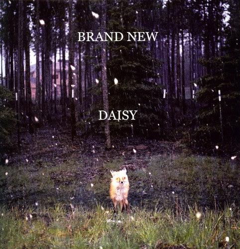 Brand New- Daisy { vinyl }