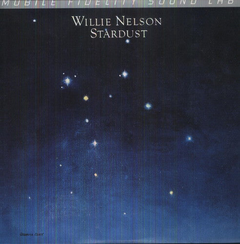 Willie Nelson - Stardust (Vinyl) { vinyl }