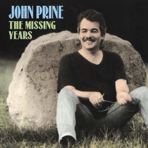 John Prine - The Missing Years (Vinyl) { vinyl }