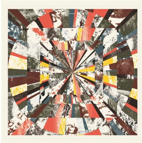 Bell - Magic Tape (Vinyl) { vinyl }