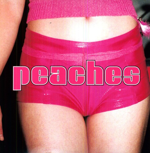 Peaches - The Teaches Of Peaches (Vinyl) { vinyl }
