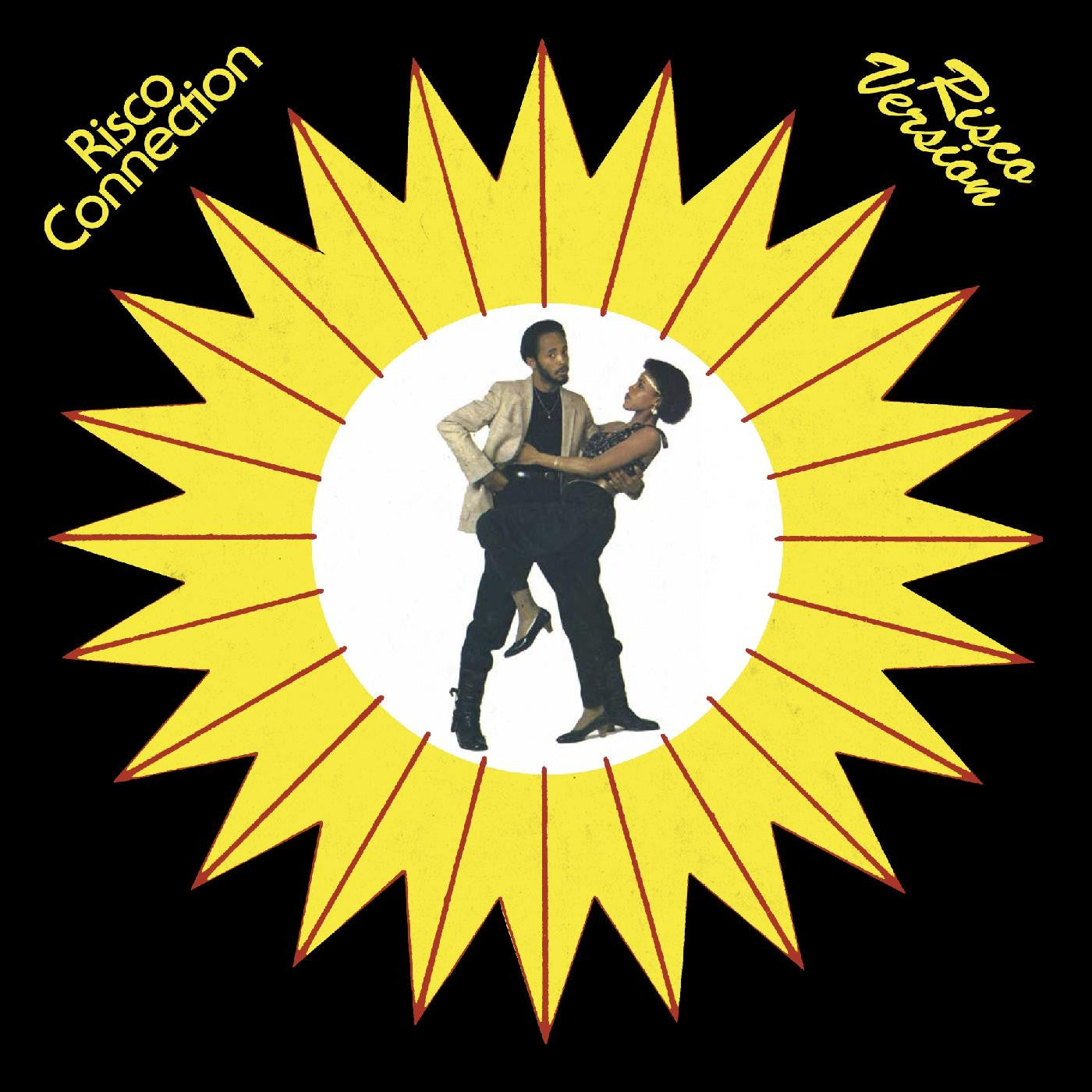 Risco Connection - Risco Version (Vinyl) { vinyl }