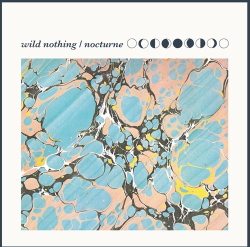 Wild Nothing- Nocturne { vinyl }