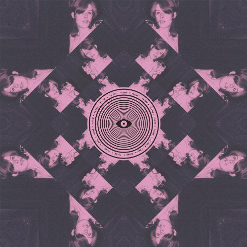Flume - Flume (Vinyl) { vinyl }