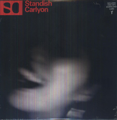 Standish/Carlyon - Deleted Scenes (LP) { vinyl }