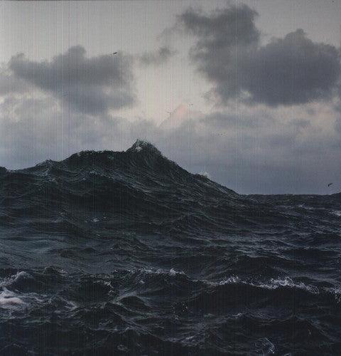 Volcano Choir- Repave { vinyl }
