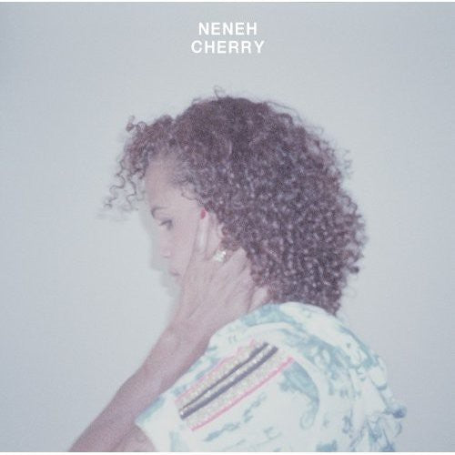 Neneh Cherry - Blank Project (Vinyl) { vinyl }