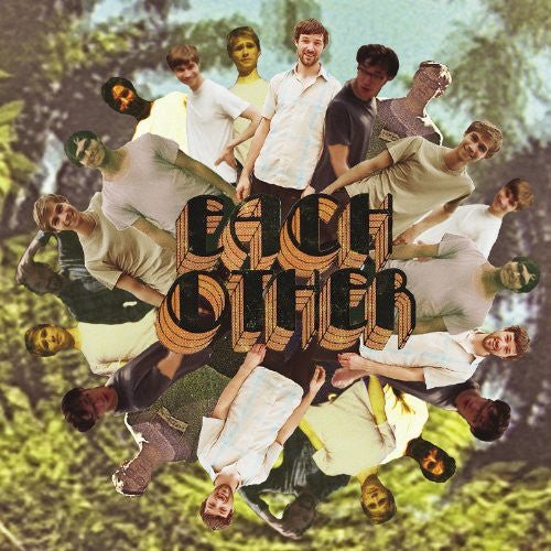 Each Other - Being Elastic (Vinyl) { vinyl }