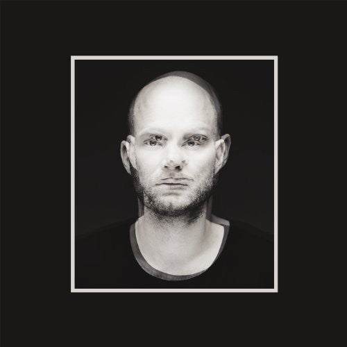 Tomas Barfod - Love Me (LP) { vinyl }