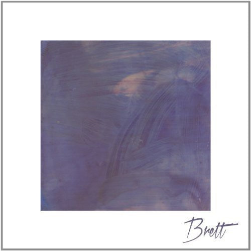 Brett - Brett (Vinyl) { vinyl }