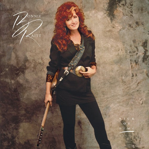 Bonnie Raitt- Nick of Time (25th Anniversary) (Anniversary Edition) { vinyl }