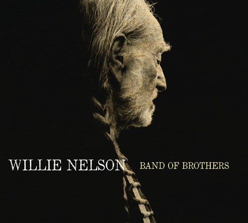 Willie Nelson - Band of Brothers (Vinyl) { vinyl }