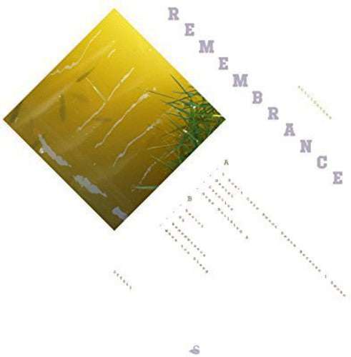 Suicideyear - Remembrance (Vinyl) { vinyl }
