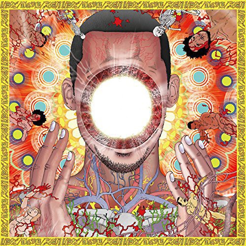 Flying Lotus - You're Dead (Vinyl) { vinyl }