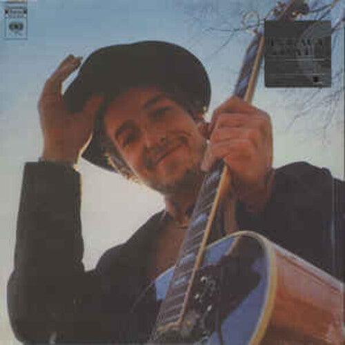 Bob Dylan- Nashville Skyline (180 gram) (Import) { vinyl }