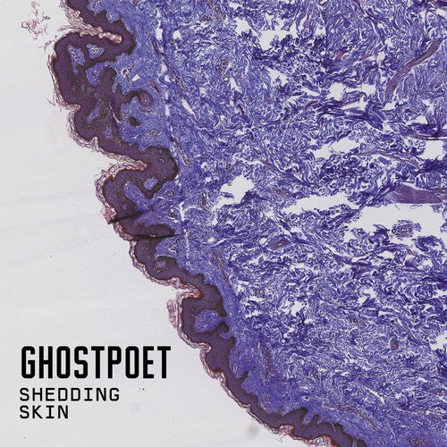 Ghostpoet - Shedding Skin (Vinyl) { vinyl }