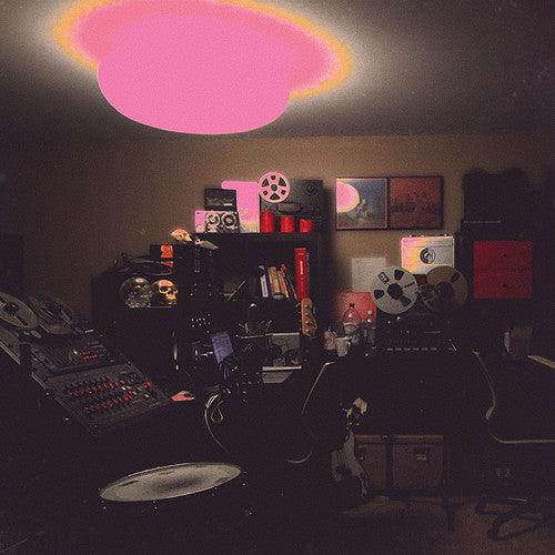 Unknown Mortal Orchestra- Multi-Love { vinyl }