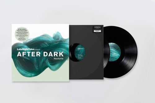 Various Artists - After Dark: Nocturne (Various Artists) (Vinyl) { vinyl }