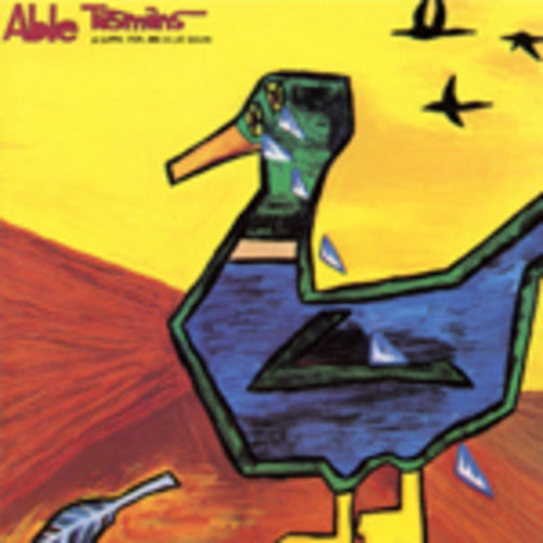 Able Tasmans - A Cuppa Tea And A Lie Down (Vinyl) { vinyl }