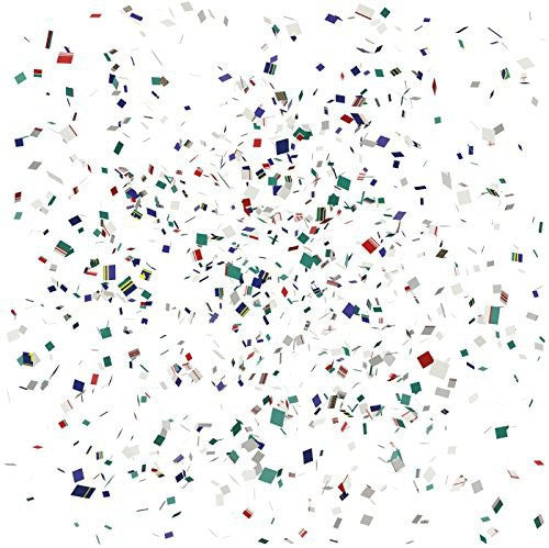 Ben Zimmerman - The Baltika Years (LP) { vinyl }