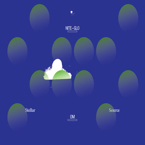 Stellar OM Source - Nite-Glo (Vinyl) { vinyl }