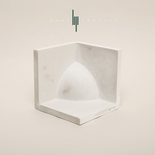 Heathered Pearls - Body Complex (Vinyl) { vinyl }
