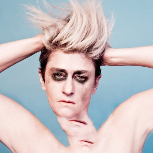 Peaches - Rub (Vinyl) { vinyl }