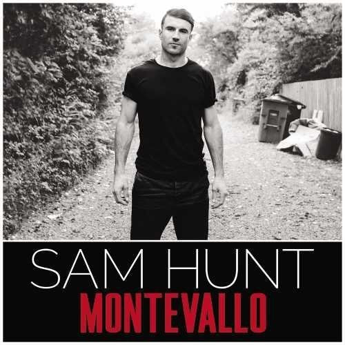 Sam Hunt - Montevallo (Vinyl) { vinyl }