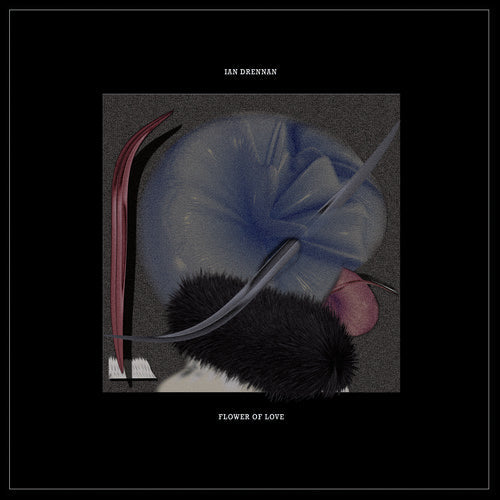 Ian Drennan - Flower of Love (Vinyl) { vinyl }