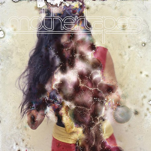 Mothertapes - Mothertapes (Vinyl) { vinyl }