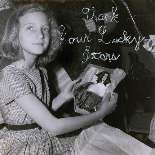 Beach House- Thank Your Lucky Stars { vinyl }