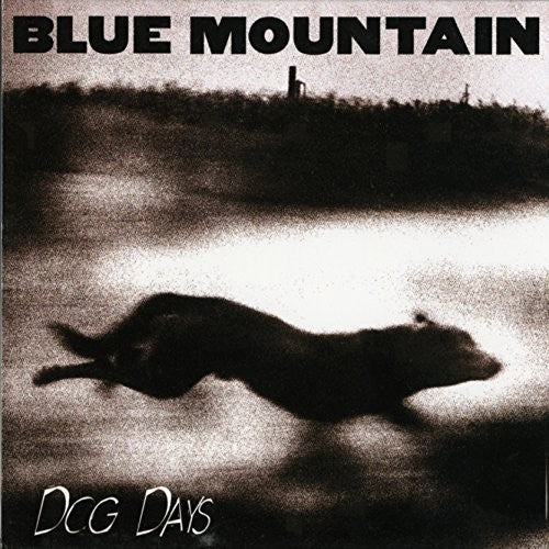 Blue Mountain - Dog Days (Vinyl) { vinyl }