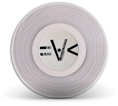 E V Kain - Yes No Maybe / Sun's Holiday (Vinyl) { vinyl }