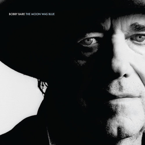 Bobby Bare - The Moon Was Blue (Vinyl) { vinyl }