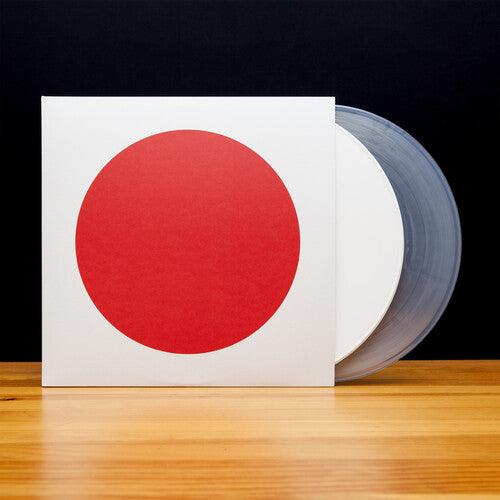 Xiu Xiu- Xiu Xiu Plays the Music of Twin Peaks { vinyl }