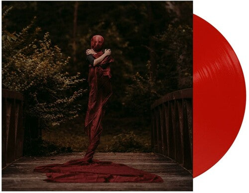 Bad Omens- Bad Omens (Red Vinyl) { vinyl }
