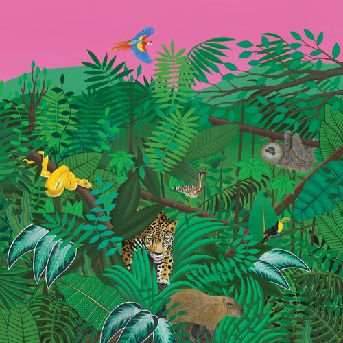 Turnover - Good Nature (Vinyl) { vinyl }