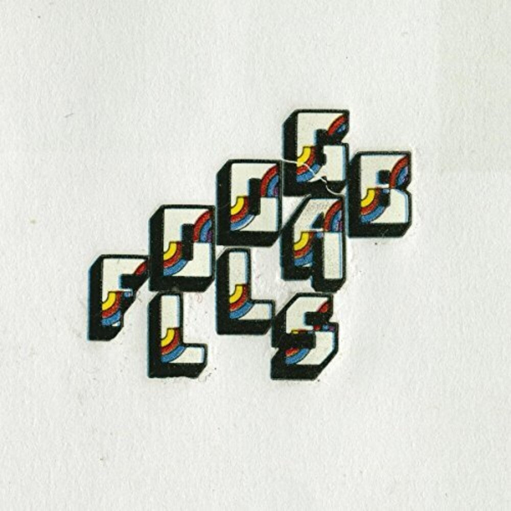 Eric Copeland - Goofballs (LP) { vinyl }
