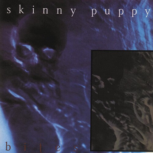 Skinny Puppy - Bites (Vinyl) { vinyl }