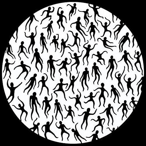 Dan Lissvik - Midnight (Vinyl) { vinyl }