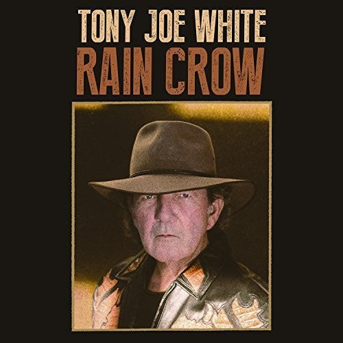 Tony Joe White - Rain Crow (Vinyl) { vinyl }