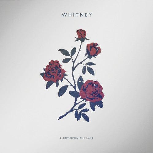 Whitney- Light Upon The Lake { vinyl }