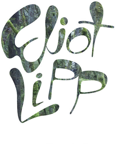 Eliot Lipp - Come To Life (LP) { vinyl }