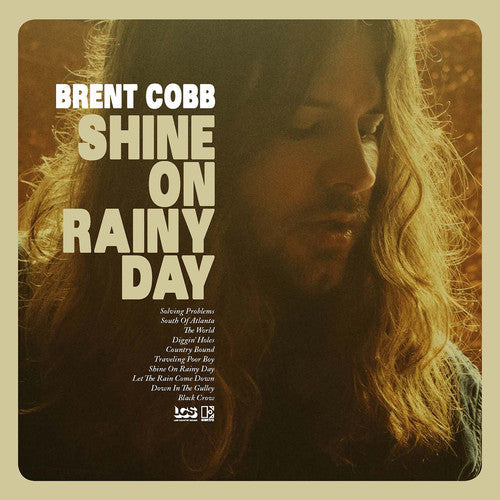 Brent Cobb - Shine On Rainy Day (Vinyl) { vinyl }