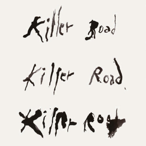 Soundwalk Collective - Killer Road (Vinyl) { vinyl }