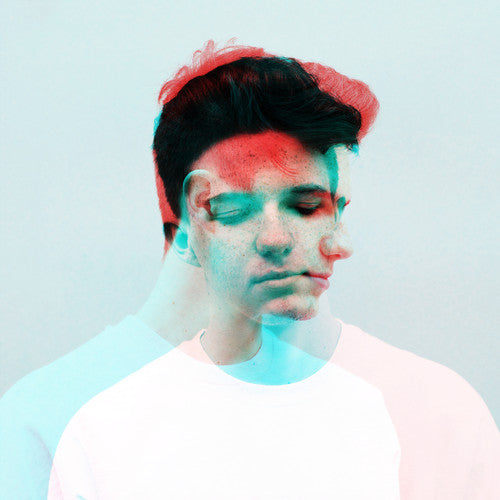Petit Biscuit - Petit Biscuit (Vinyl) { vinyl }